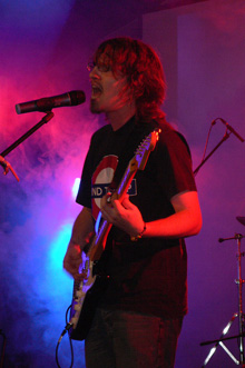 Chris-X