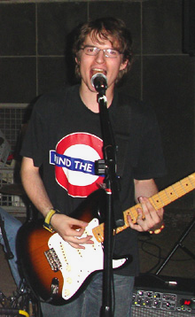 Chris-X